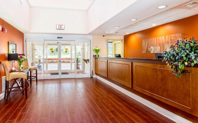 photo 2 of Best Western Milton Inn