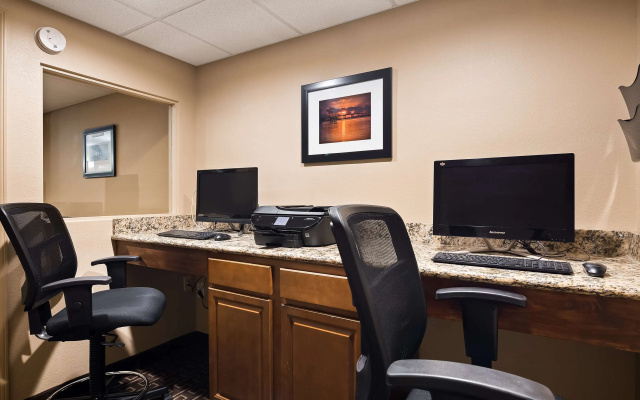 photo 4 of Best Western Milton Inn