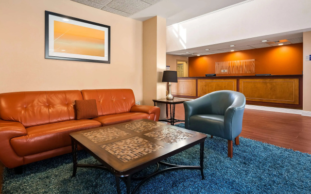 photo 5 of Best Western Milton Inn