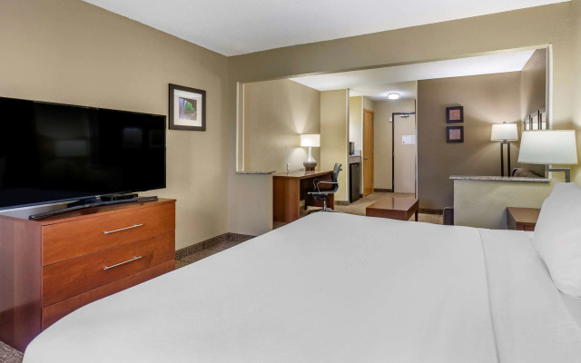 photo 4 of Comfort Inn Moline - Quad Cities