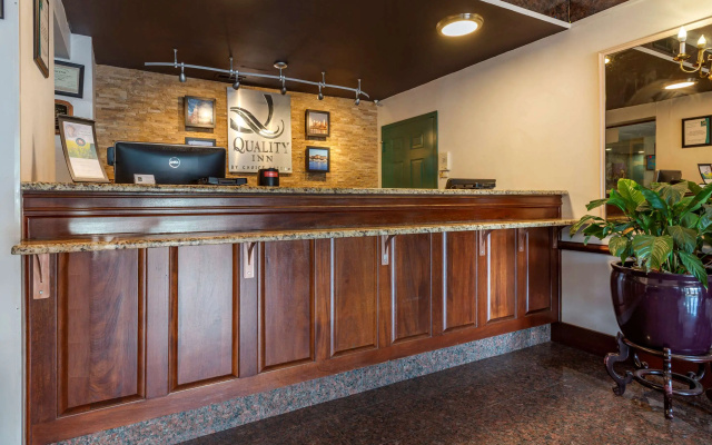 photo 2 of Quality Inn Montgomeryville - Philadelphia