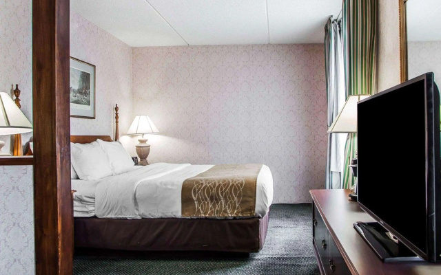 photo 3 of Quality Inn Montgomeryville - Philadelphia