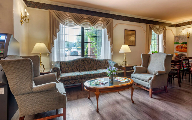 photo 4 of Quality Inn Montgomeryville - Philadelphia