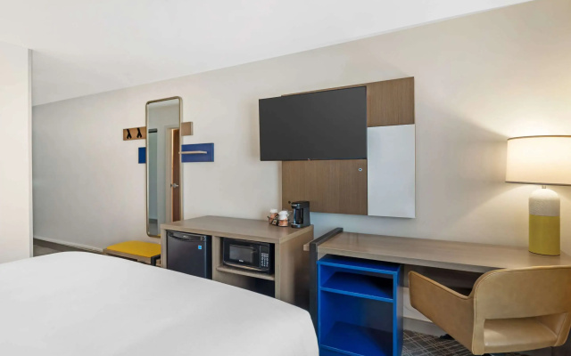 photo 4 of Comfort Inn Monticello