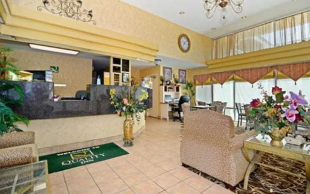 photo 2 of Comfort Inn Natchez