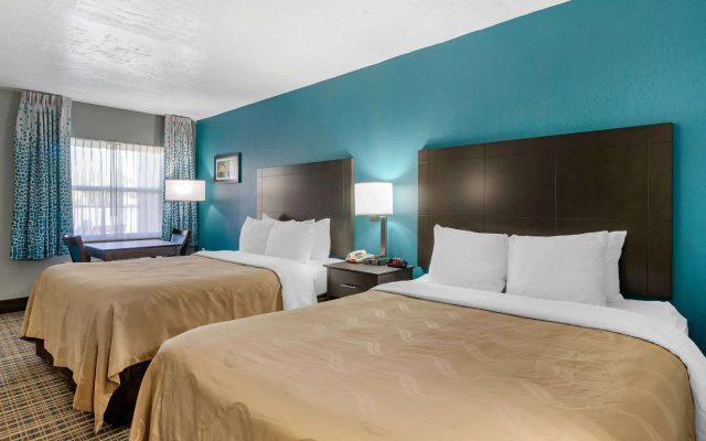 photo 5 of Quality Inn Bradenton North I-75