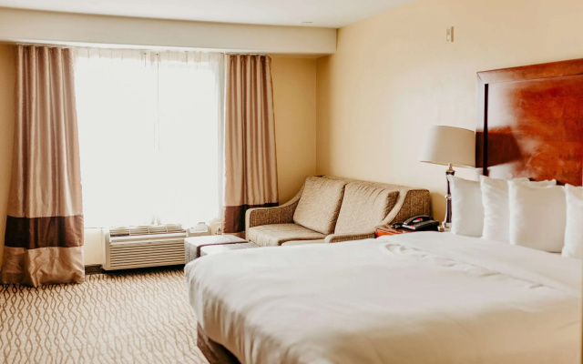 photo 3 of Comfort Inn Pomona near Fairplex