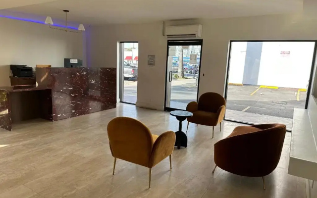 photo 2 of Hotel Hwood