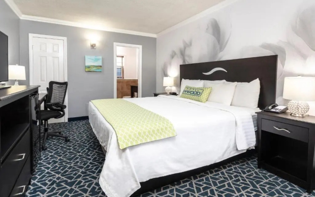 photo 5 of Hotel Hwood