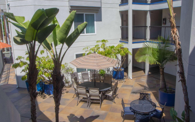 photo 5 of Comfort Inn Near Legoland