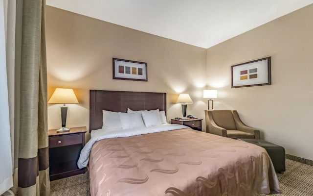 photo 3 of Quality Inn West Plano - Dallas
