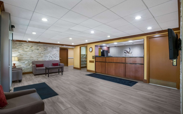 photo 2 of Quality Inn Near Princeton