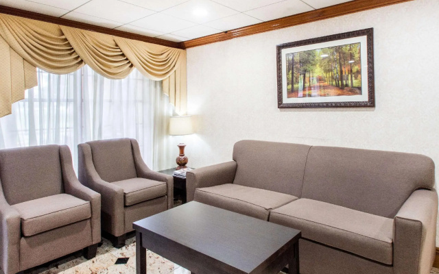 photo 4 of Quality Inn Near Princeton