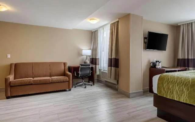 photo 3 of Comfort Inn New York Long Island City