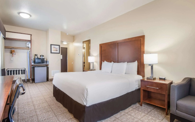 photo 5 of Comfort Inn Newport