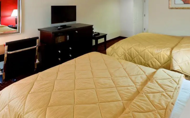 photo 2 of Comfort Inn Nj State Capital Area
