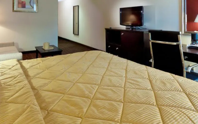 photo 4 of Comfort Inn Nj State Capital Area