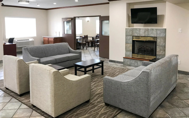 photo 2 of Quality Inn Denver Westminster