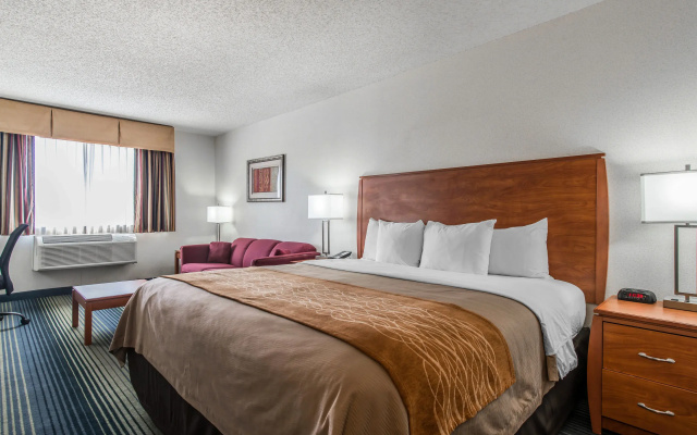 photo 3 of Quality Inn Denver Westminster