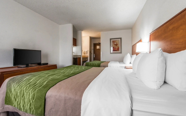 photo 5 of Quality Inn Denver Westminster