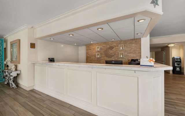 photo 4 of Comfort Inn Oceanside Deerfield Beach