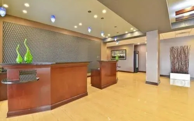 photo 2 of Comfort Inn O'Hare Int'l Airport