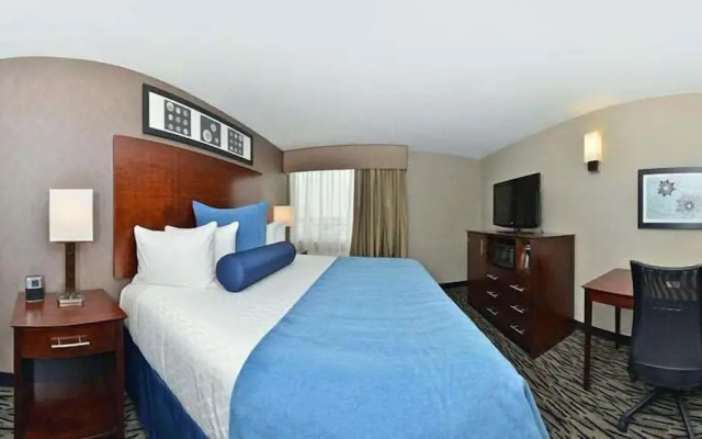 photo 5 of Comfort Inn O'Hare Int'l Airport
