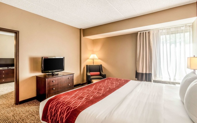photo 5 of Spark by Hilton Des Plaines Chicago O'Hare