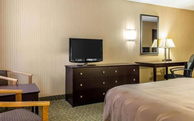 photo 4 of Comfort Inn
