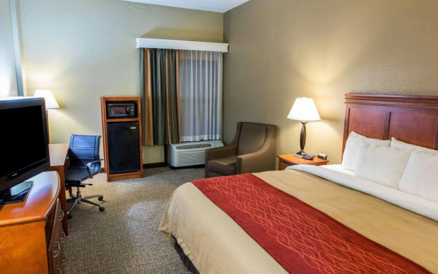 photo 3 of Comfort Inn Opelika - Auburn