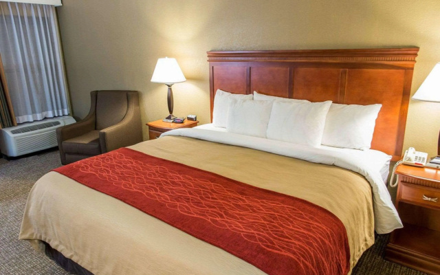 photo 4 of Comfort Inn Opelika - Auburn