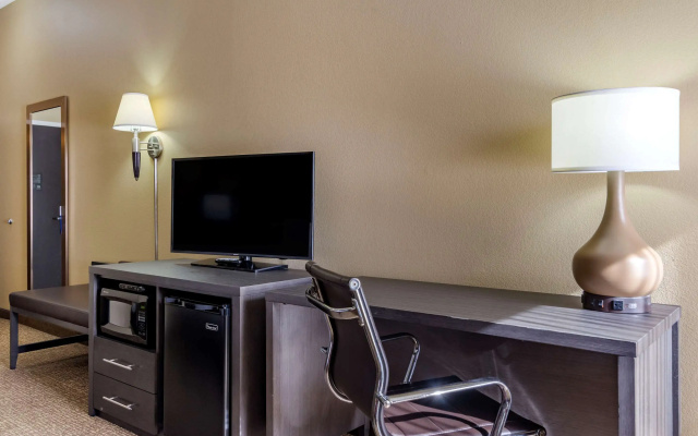 photo 5 of Comfort Inn Opelika - Auburn