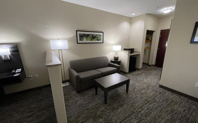 photo 4 of Comfort Inn Orange I-10