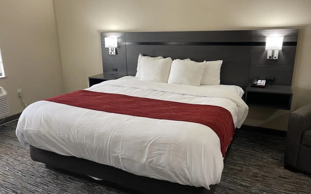 photo 5 of Comfort Inn Orange I-10