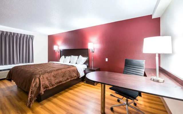 photo 3 of Comfort Inn Palatine