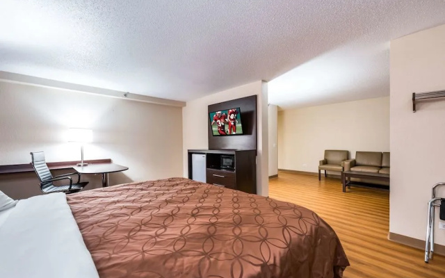 photo 5 of Comfort Inn Palatine