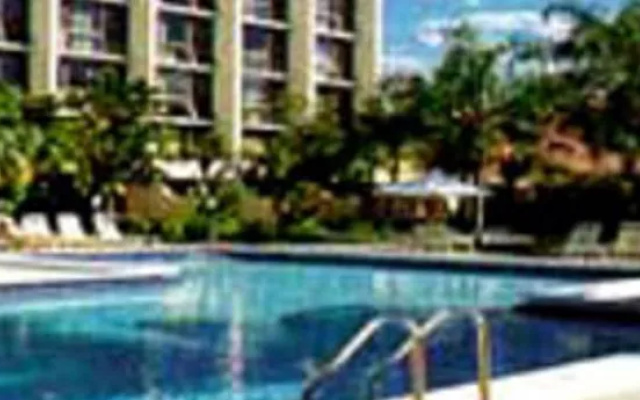 photo 2 of Comfort Inn Palm Beach