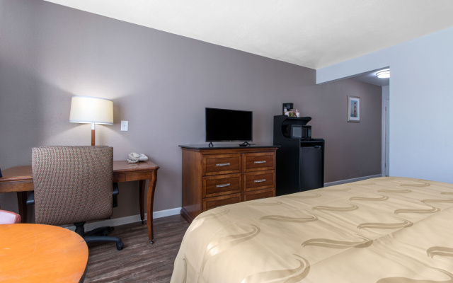 photo 5 of Comfort Inn Palo Alto