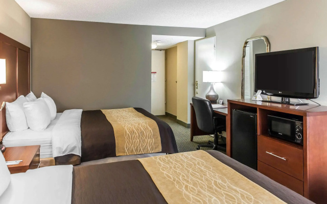 photo 3 of Comfort Inn Pentagon City