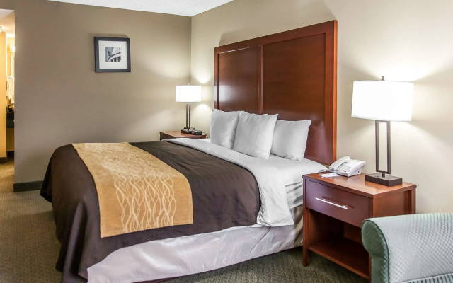 photo 5 of Comfort Inn Pentagon City