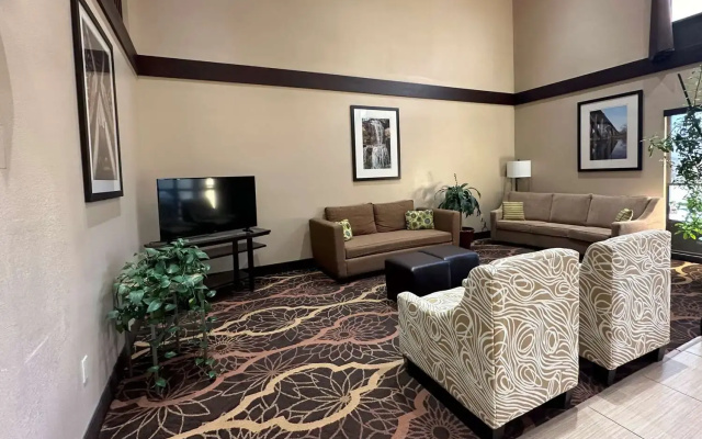 photo 5 of Comfort Inn