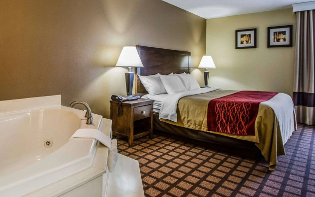 photo 3 of Quality Inn