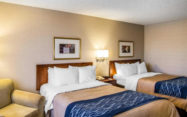 photo 4 of Comfort Inn Phoenix
