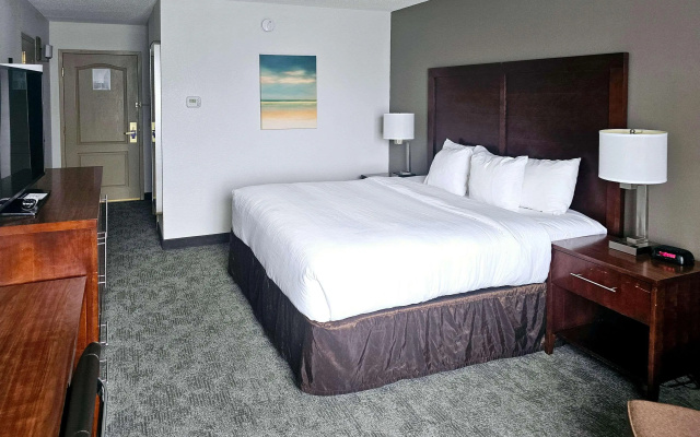 photo 3 of Comfort Inn Plymouth - Minneapolis