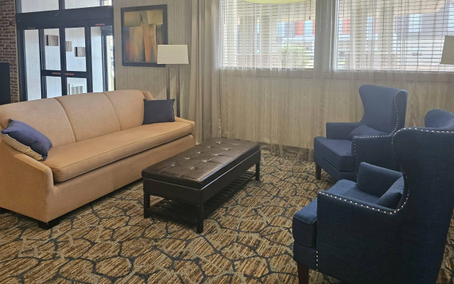 photo 4 of Comfort Inn Plymouth - Minneapolis