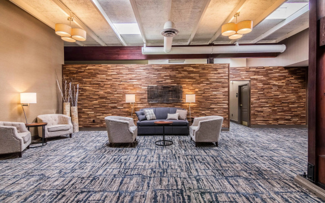 photo 5 of Comfort Inn Plymouth - Minneapolis