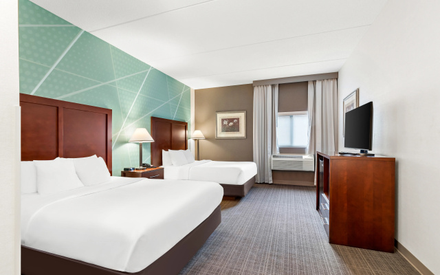 photo 3 of Comfort Inn Pocono Lakes Region
