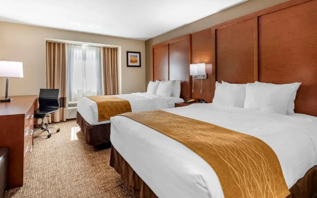 photo 2 of Comfort Inn Portland
