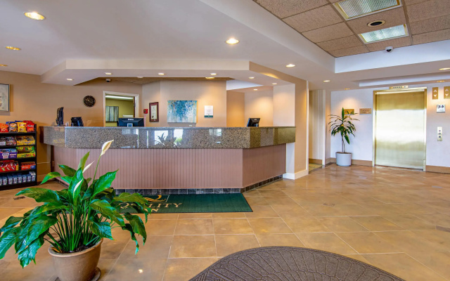 photo 2 of Quality Inn Portsmouth