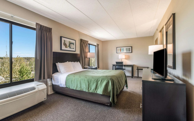 photo 3 of Quality Inn Portsmouth